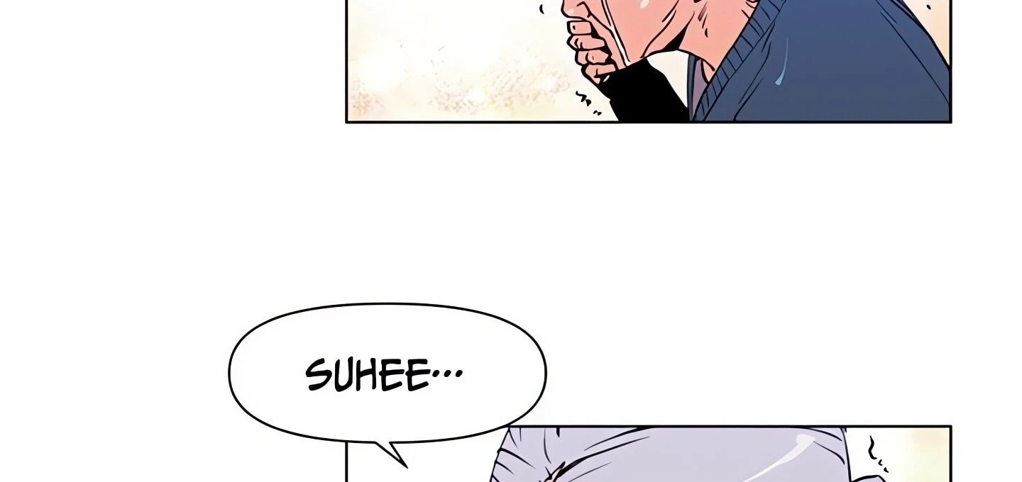 Cleaner K Chapter 2 - Page 59