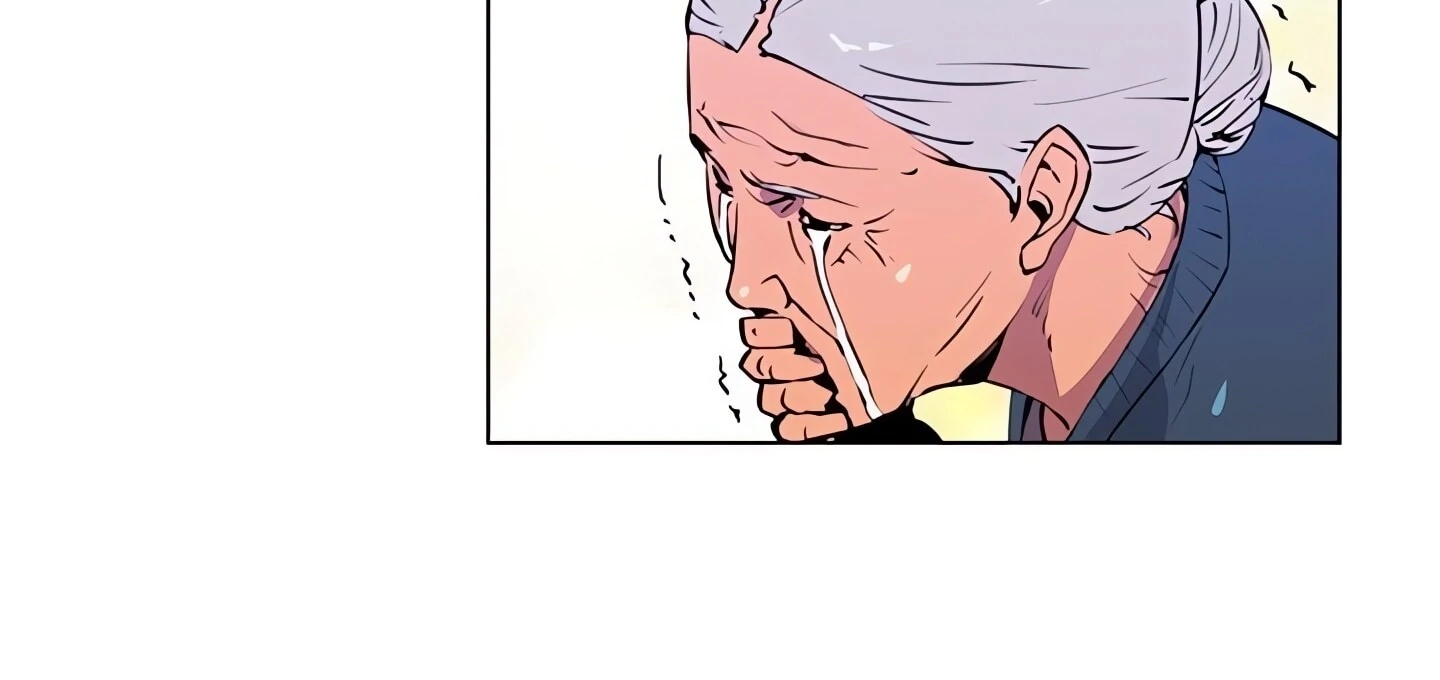 Cleaner K Chapter 2 - Page 60