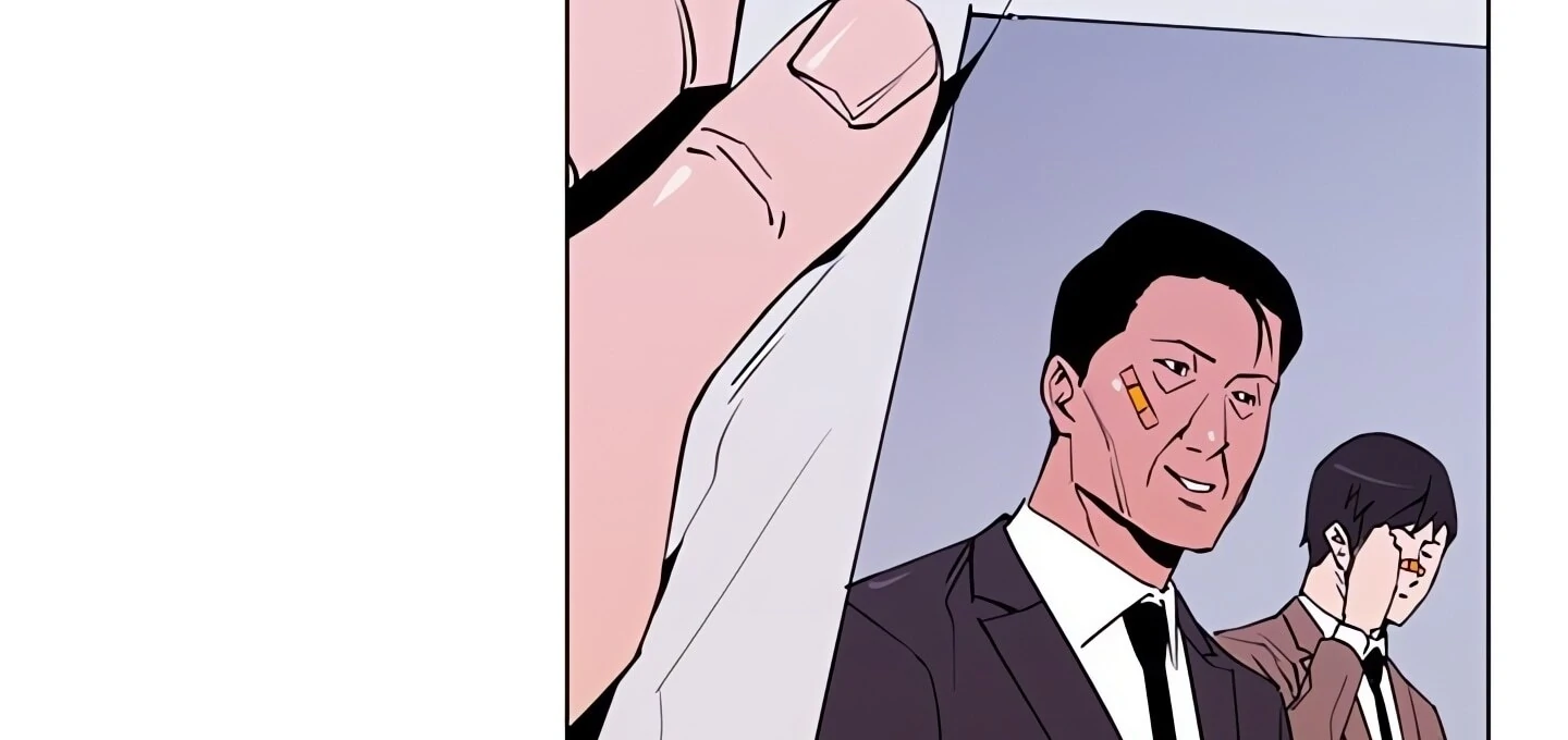 Cleaner K Chapter 2 - Page 10