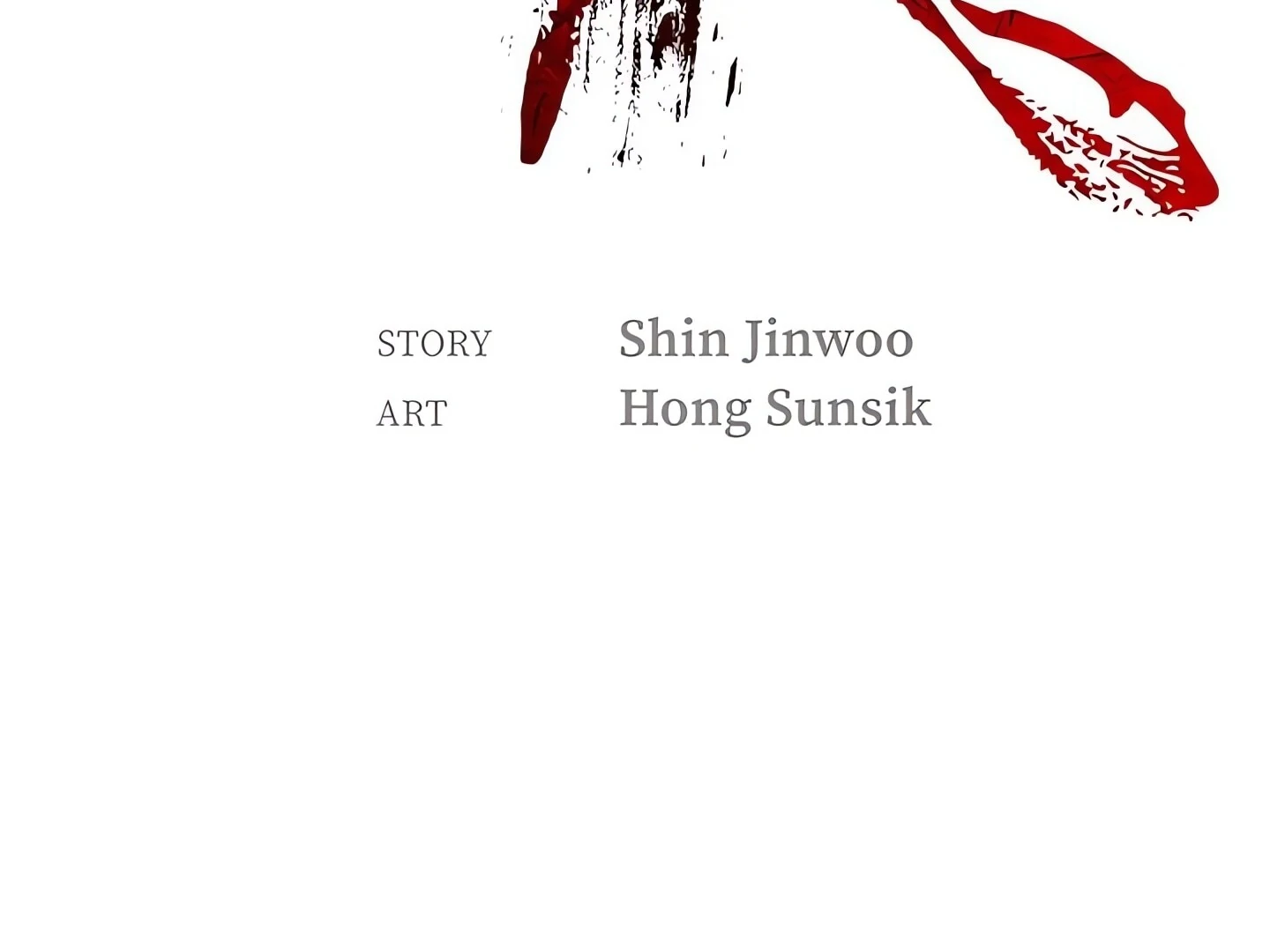 Cleaner K Chapter 20 - Page 2