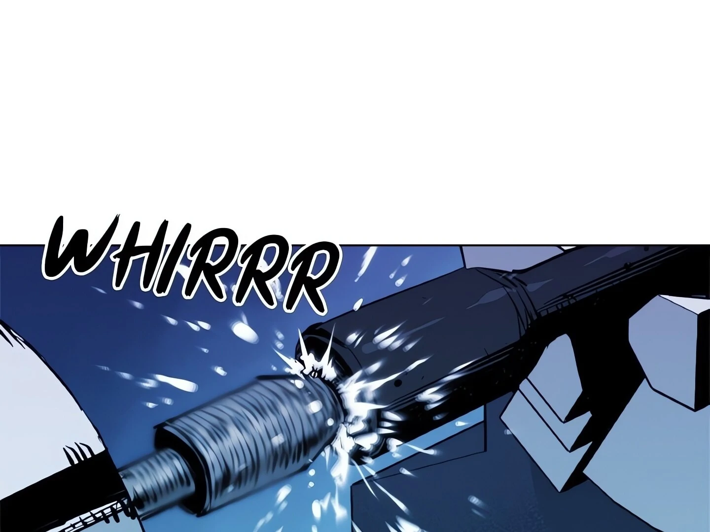 Cleaner K Chapter 20 - Page 12