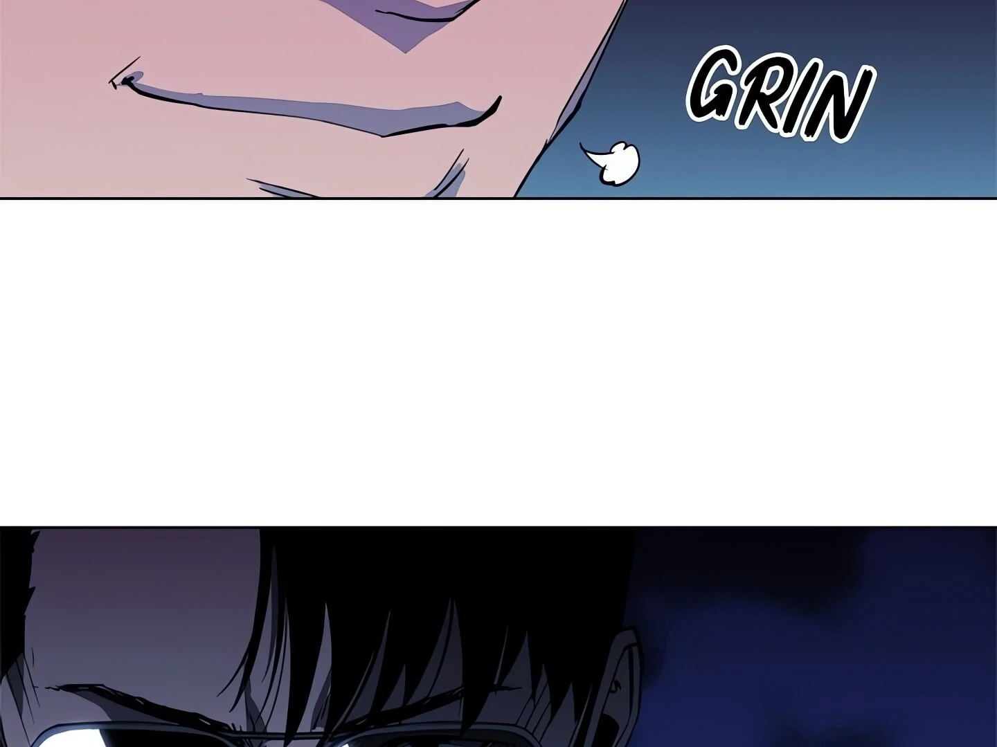 Cleaner K Chapter 20 - Page 32