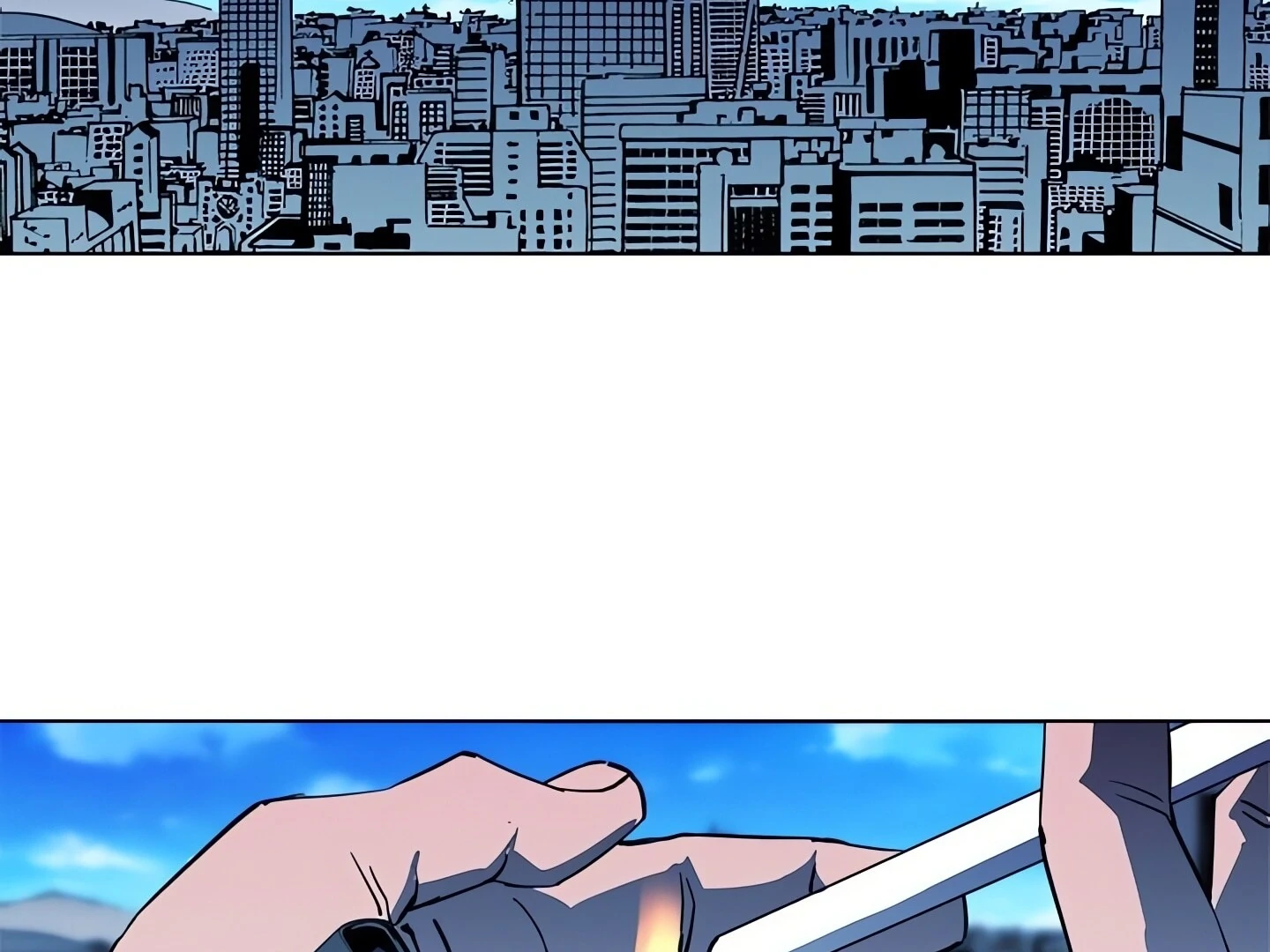 Cleaner K Chapter 20 - Page 45