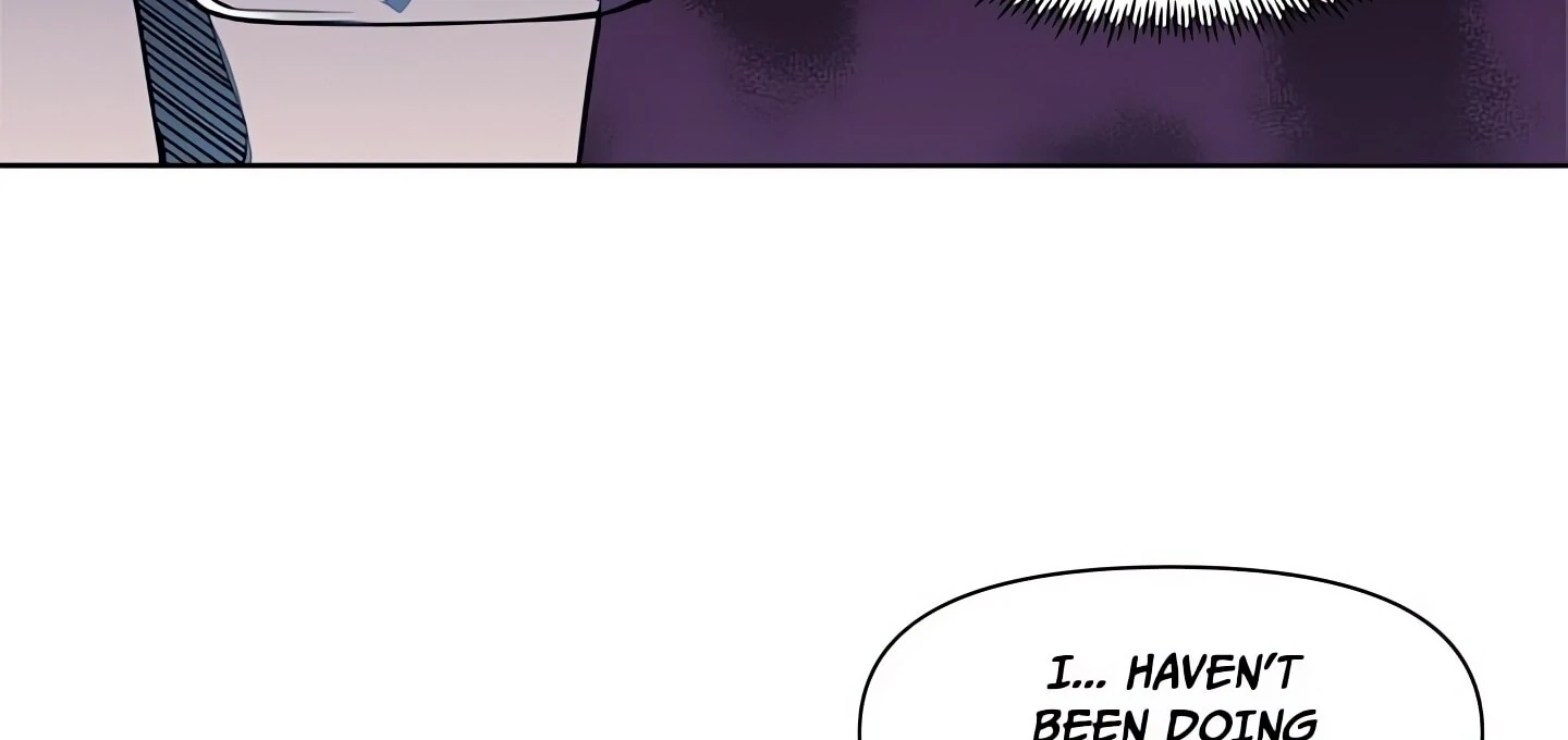 Cleaner K Chapter 20 - Page 50