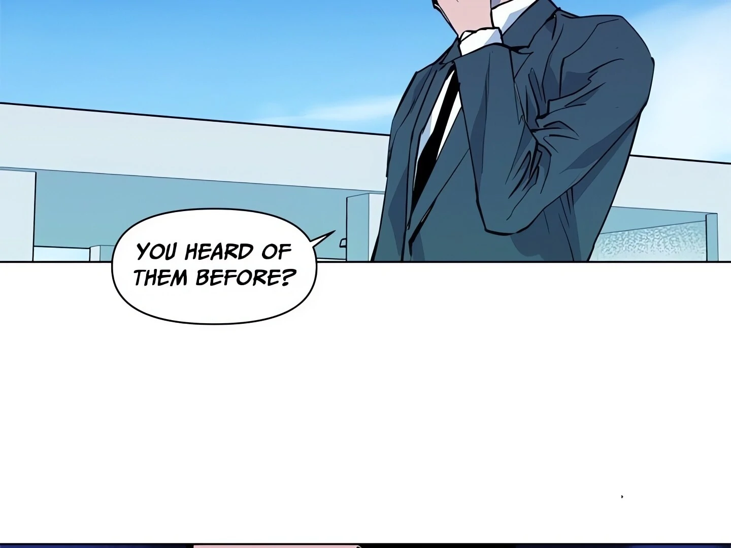 Cleaner K Chapter 20 - Page 53