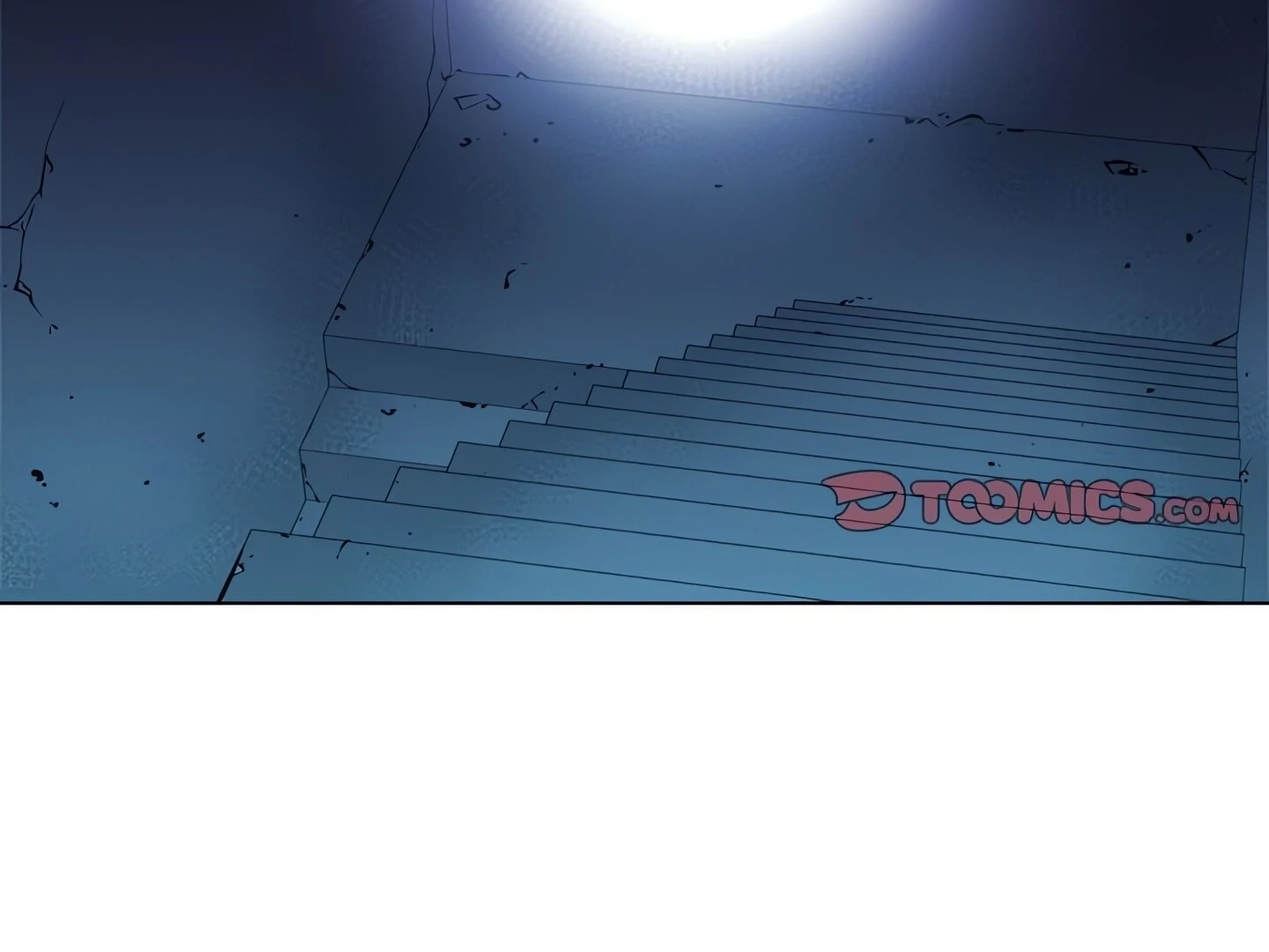 Cleaner K Chapter 20 - Page 8