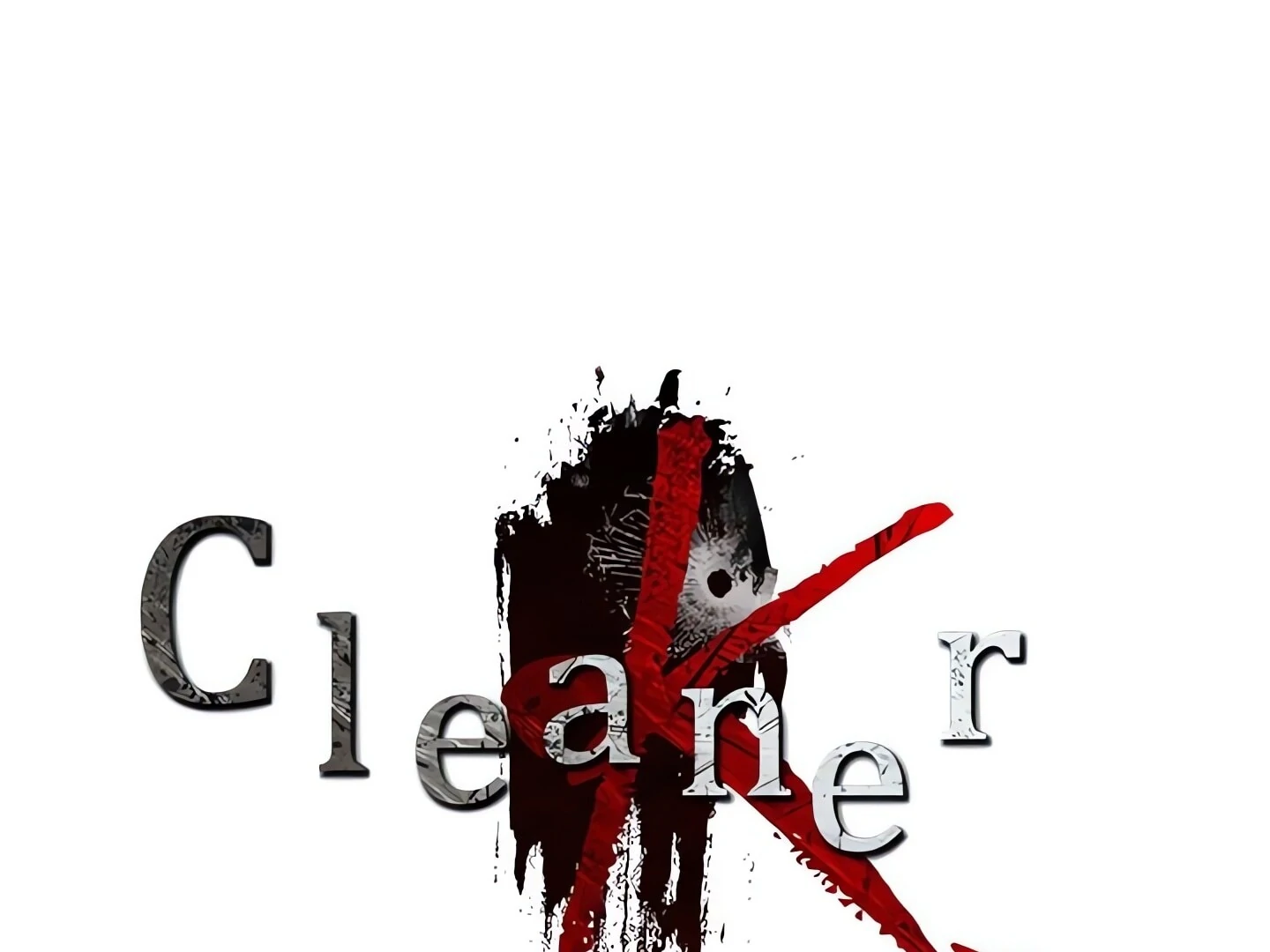 Cleaner K Chapter 21 - Page 1