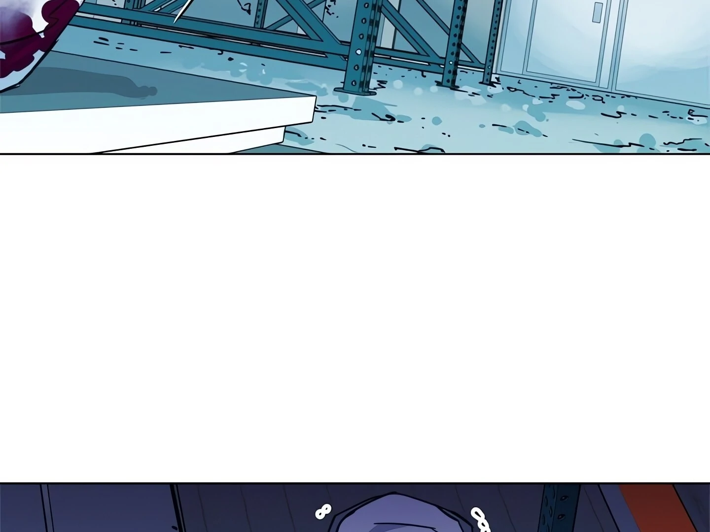 Cleaner K Chapter 21 - Page 14