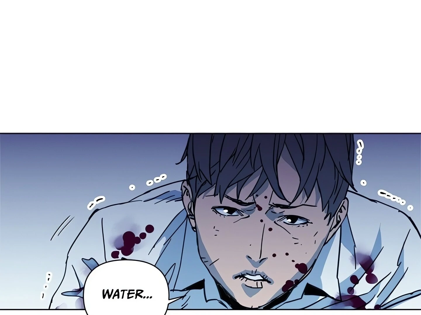 Cleaner K Chapter 21 - Page 16