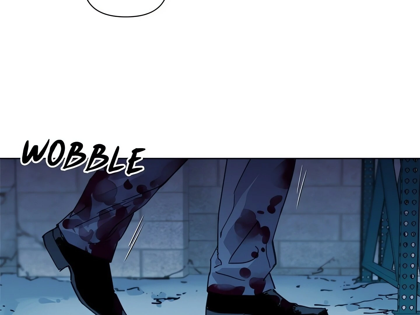 Cleaner K Chapter 21 - Page 17