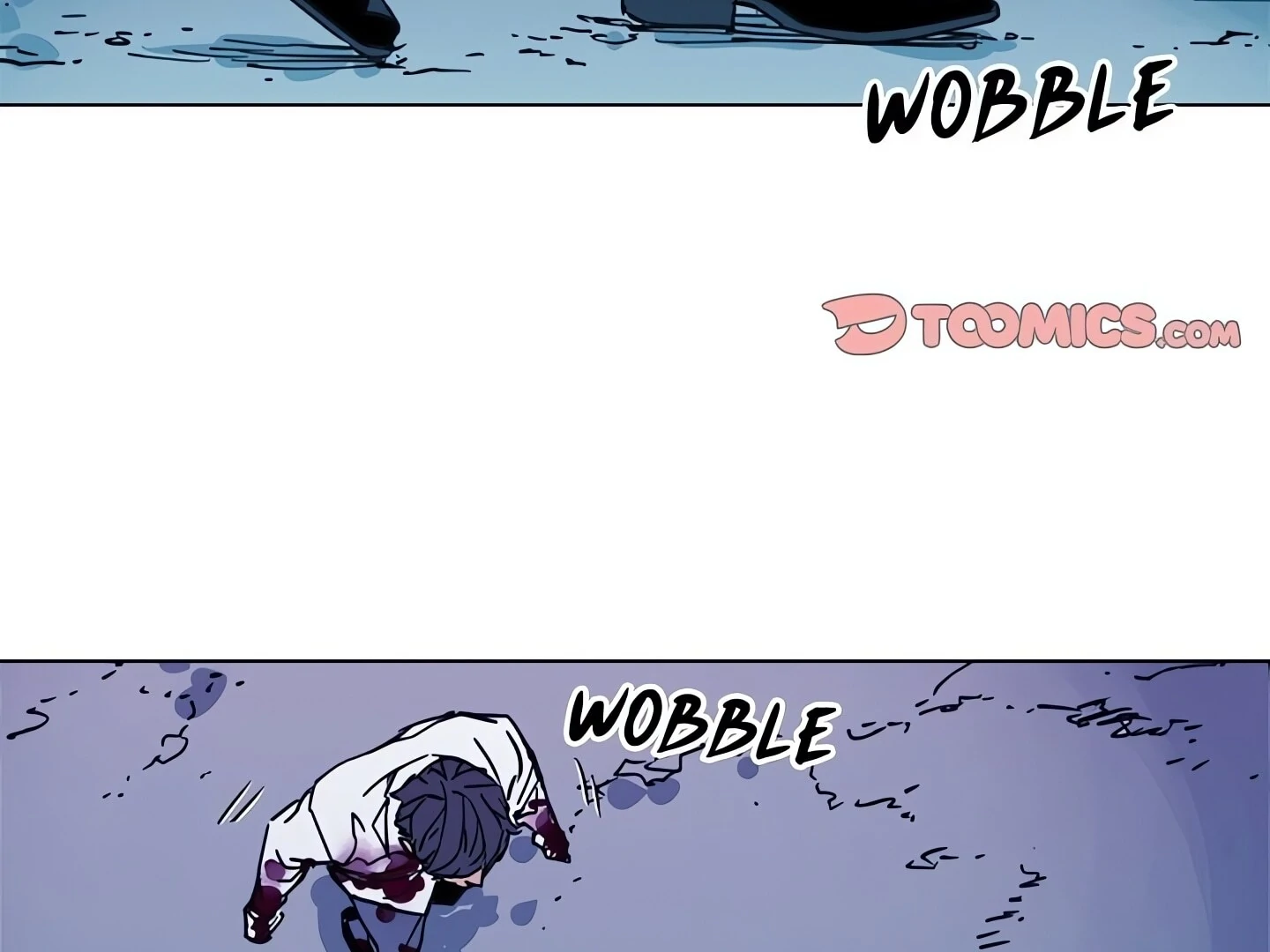 Cleaner K Chapter 21 - Page 18