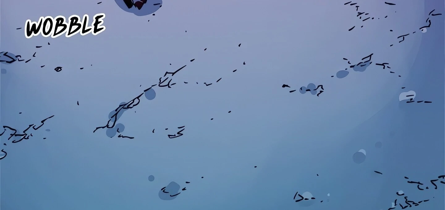 Cleaner K Chapter 21 - Page 19