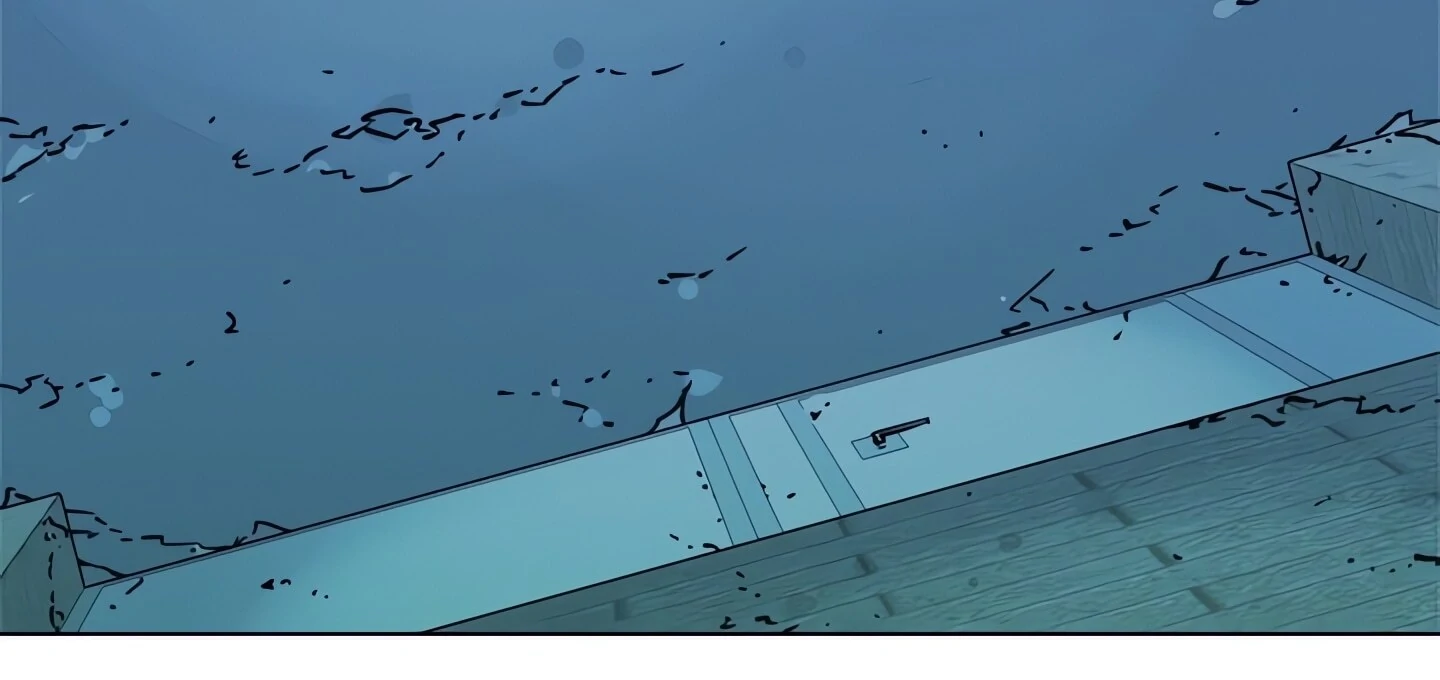 Cleaner K Chapter 21 - Page 20