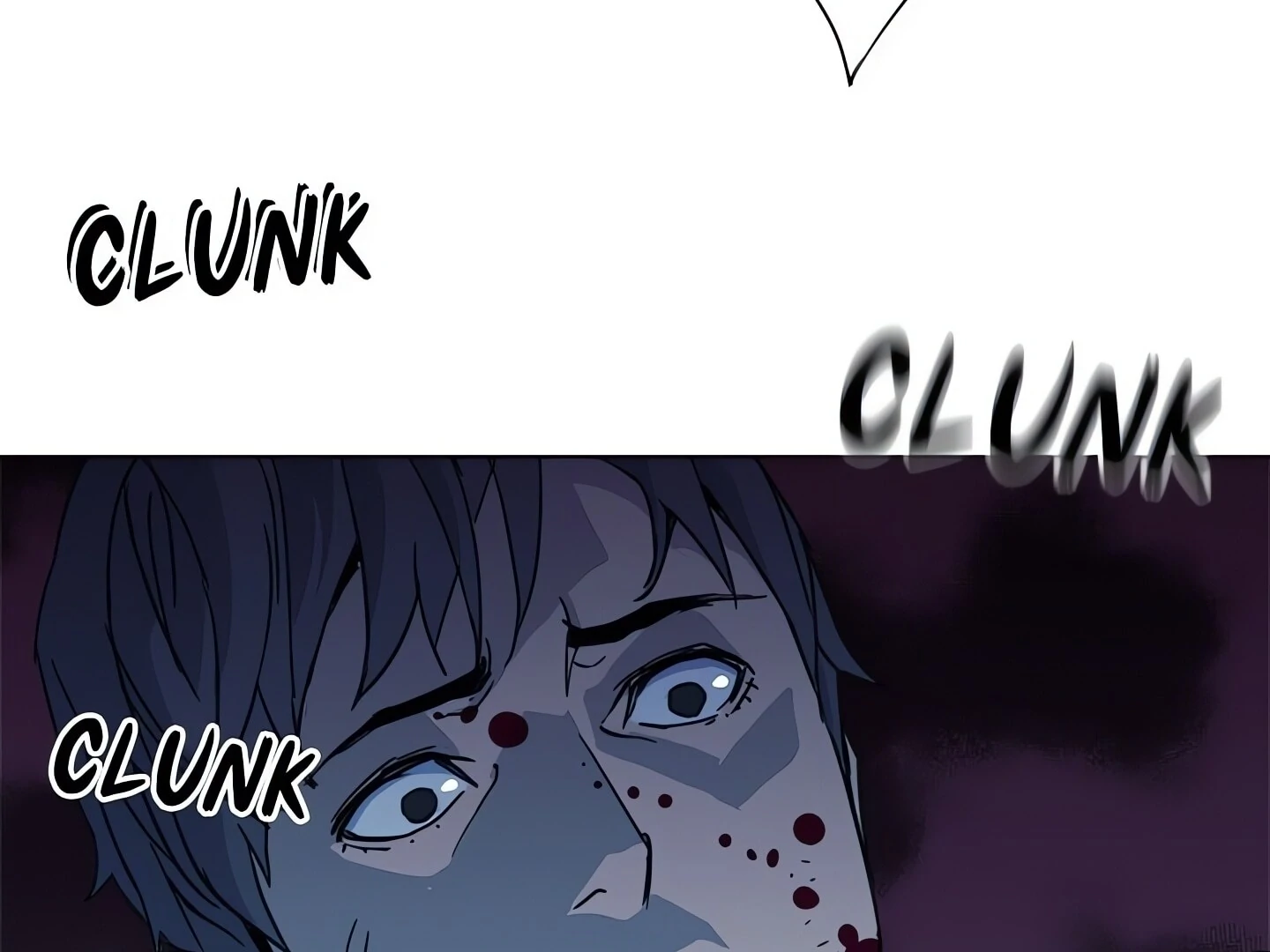 Cleaner K Chapter 21 - Page 25