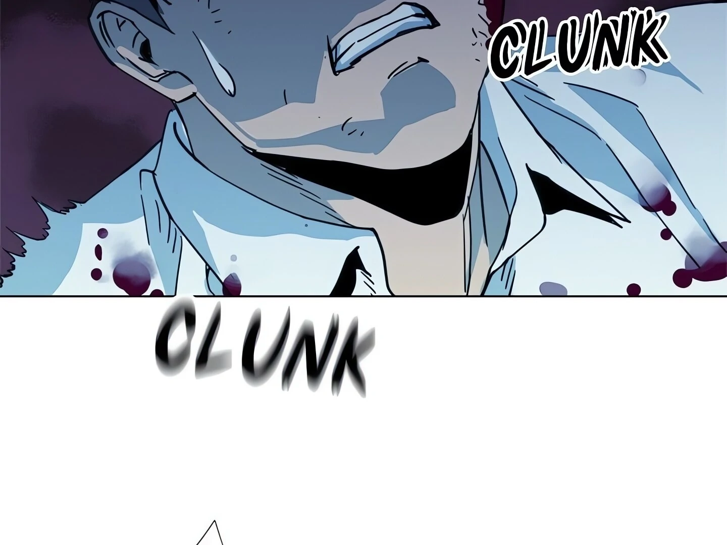 Cleaner K Chapter 21 - Page 26