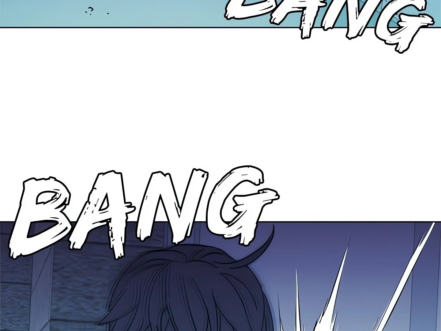 Cleaner K Chapter 21 - Page 28