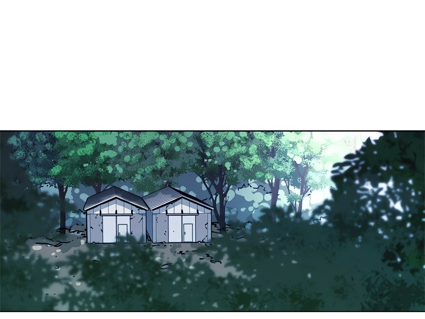 Cleaner K Chapter 21 - Page 4