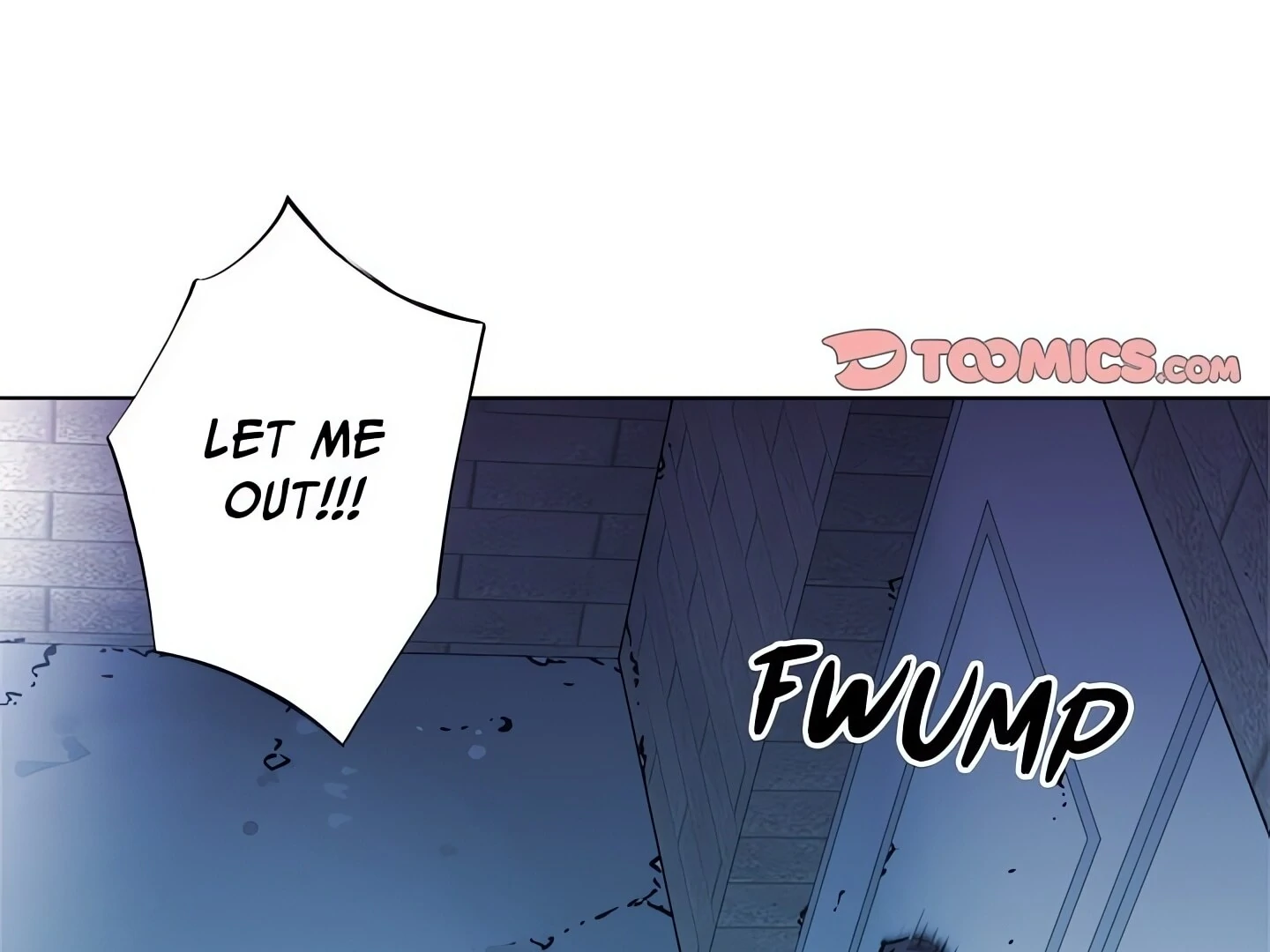 Cleaner K Chapter 21 - Page 35