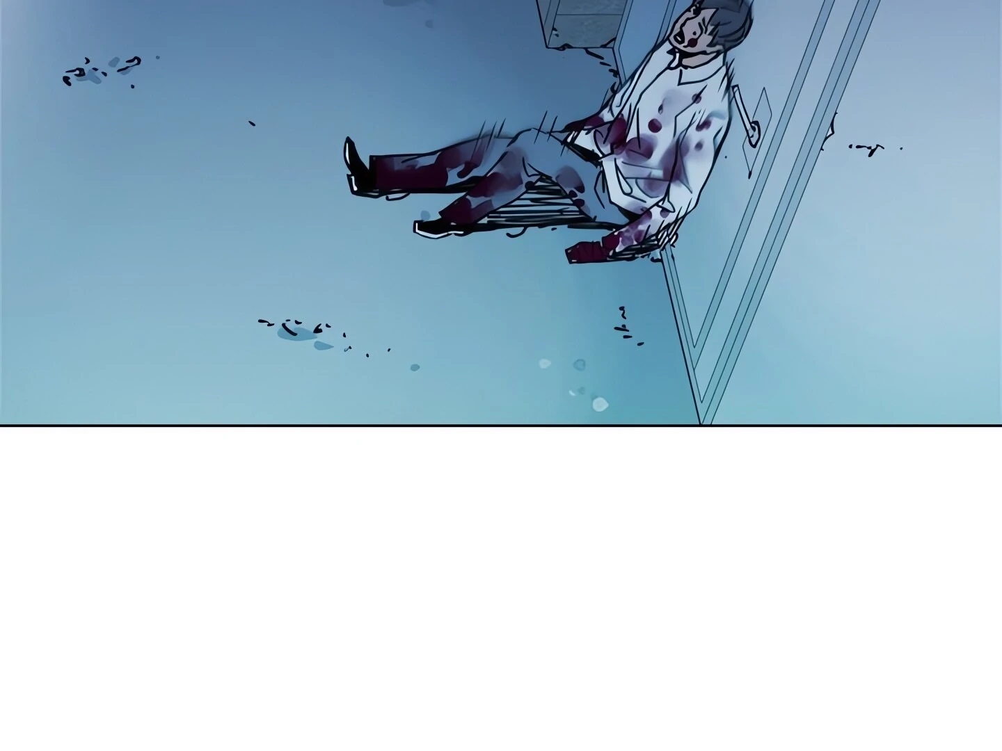 Cleaner K Chapter 21 - Page 36