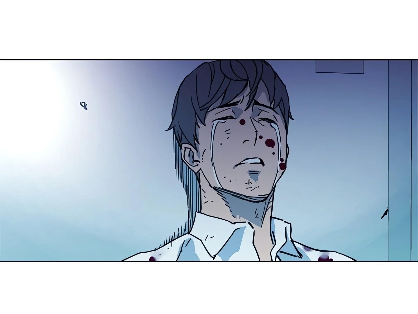 Cleaner K Chapter 21 - Page 37