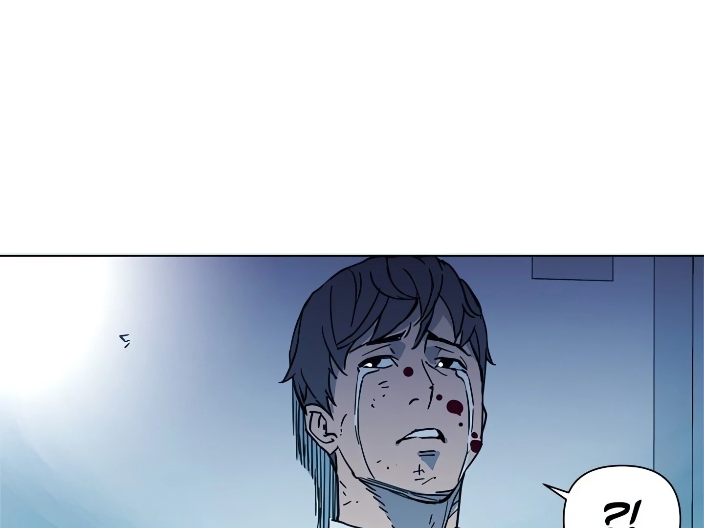 Cleaner K Chapter 21 - Page 38