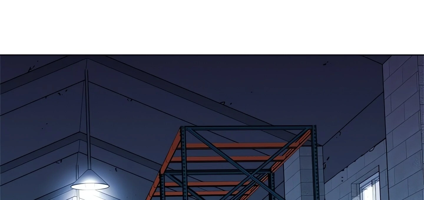 Cleaner K Chapter 21 - Page 40