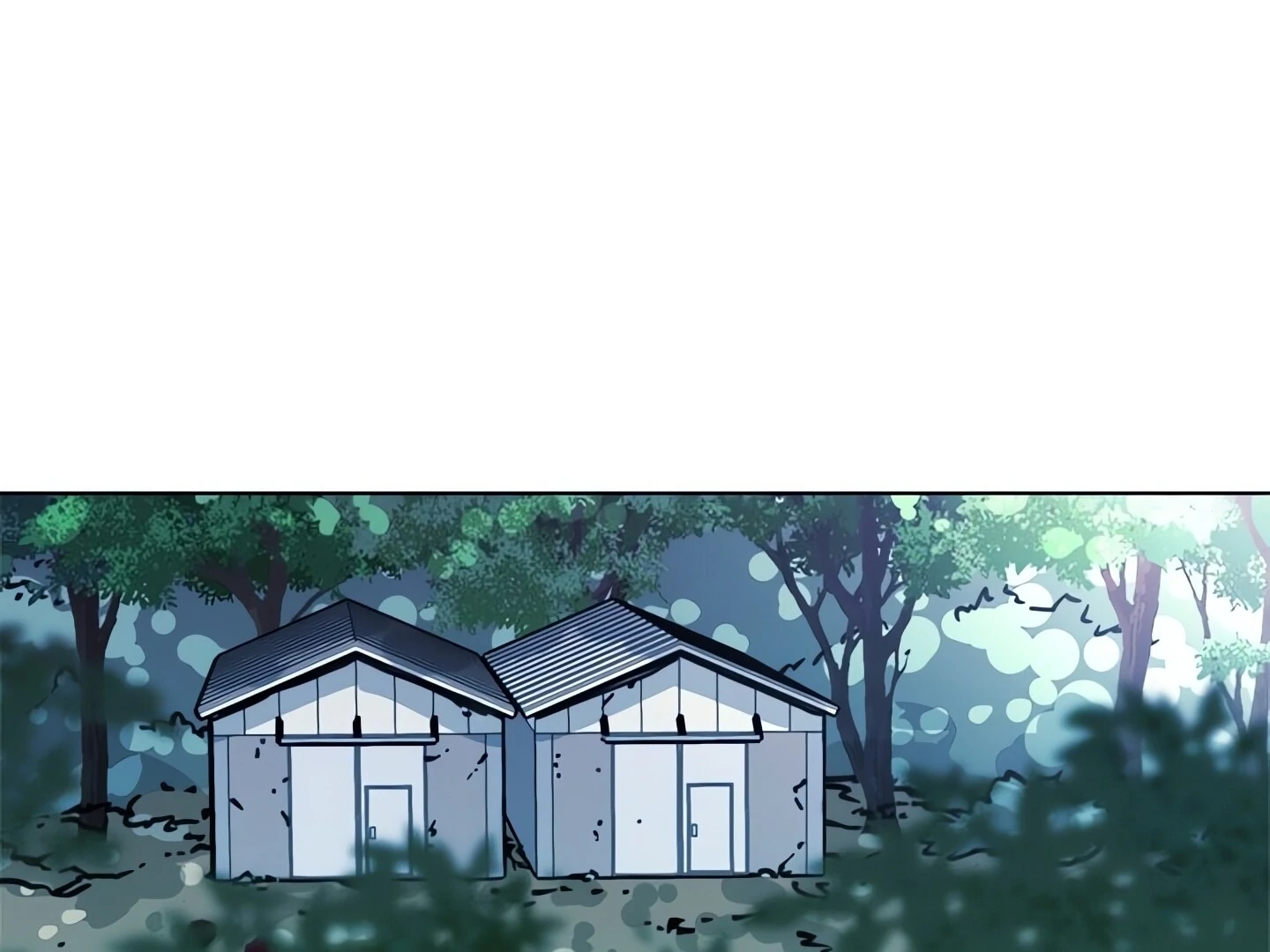 Cleaner K Chapter 21 - Page 5