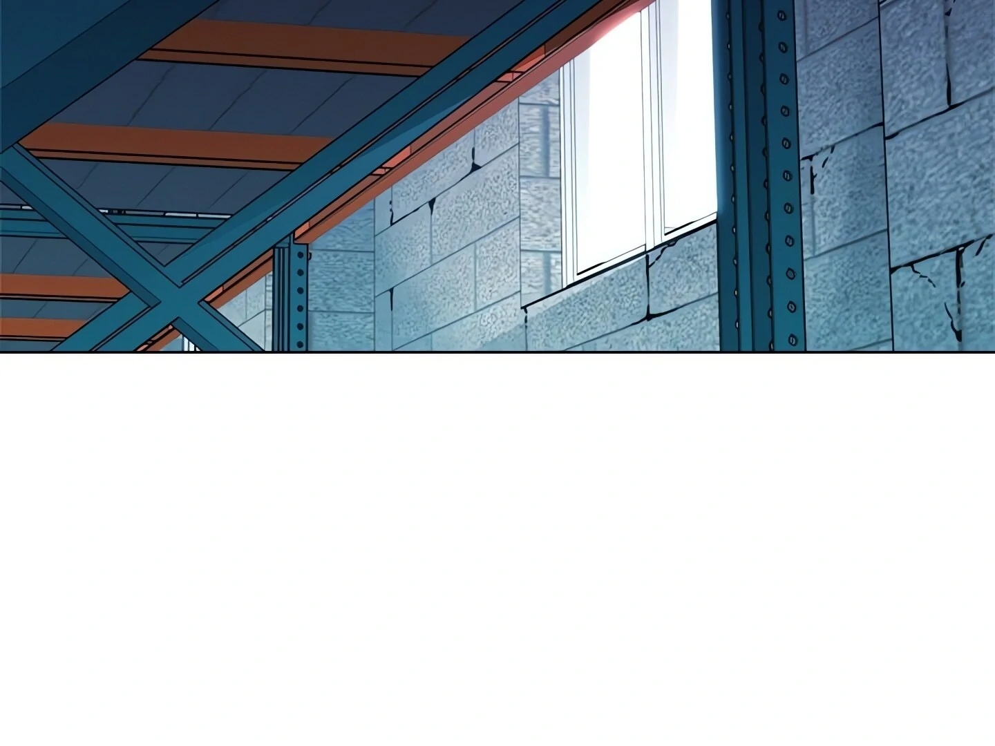 Cleaner K Chapter 21 - Page 43