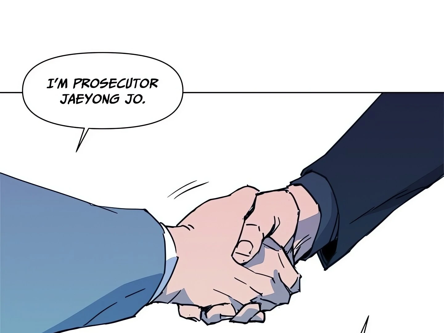 Cleaner K Chapter 21 - Page 48