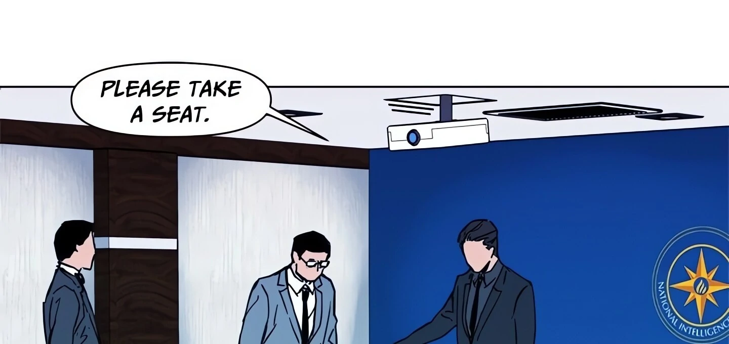 Cleaner K Chapter 21 - Page 50