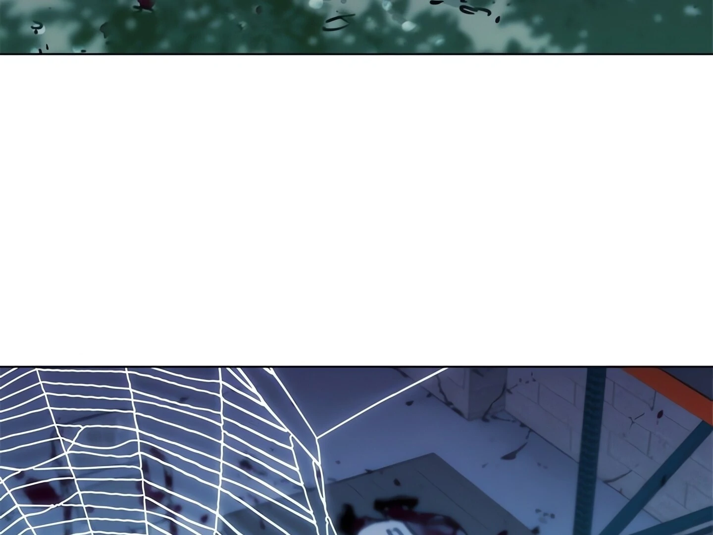 Cleaner K Chapter 21 - Page 6