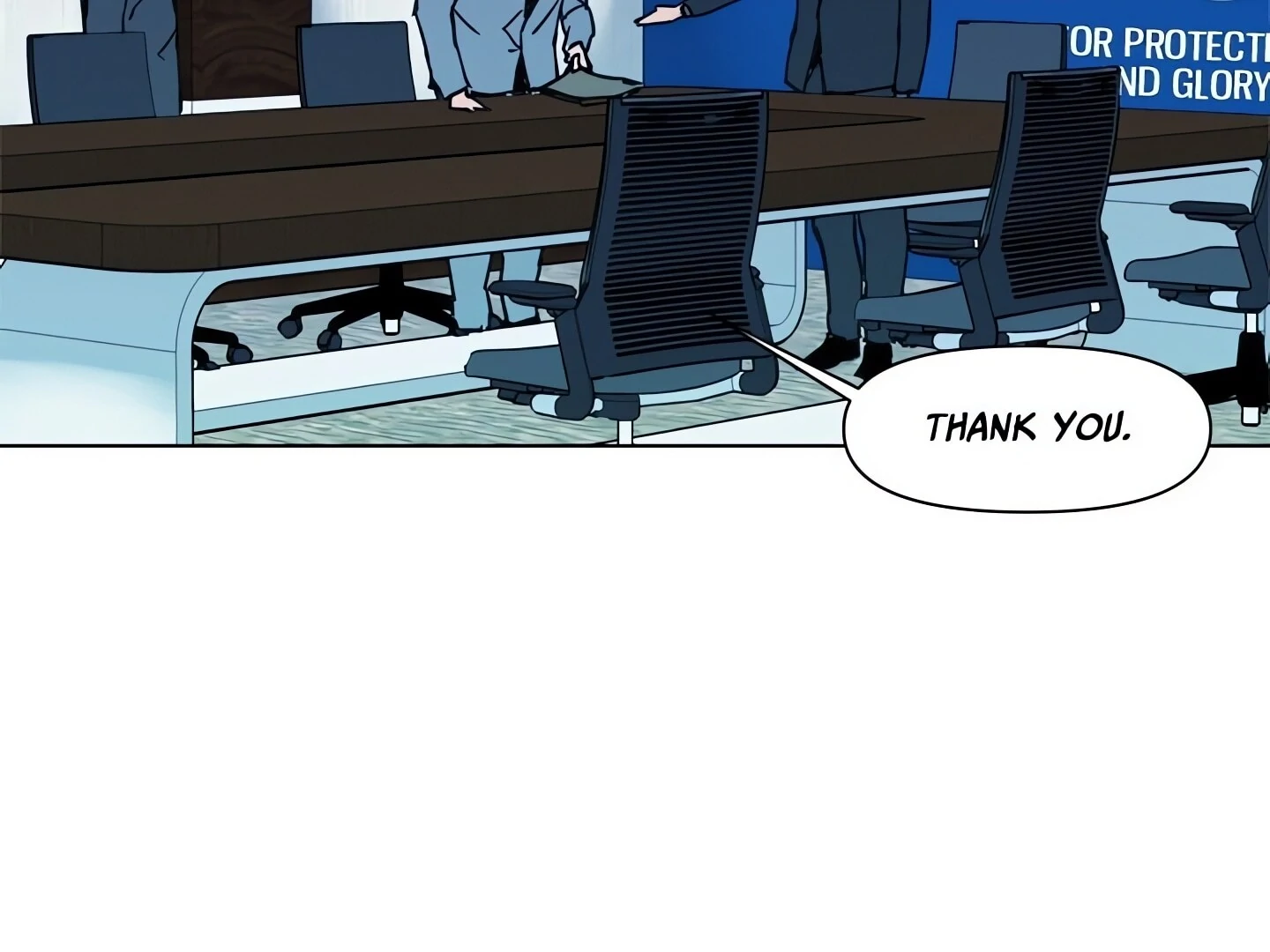 Cleaner K Chapter 21 - Page 51