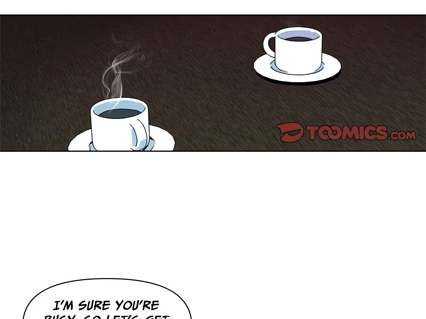 Cleaner K Chapter 21 - Page 52