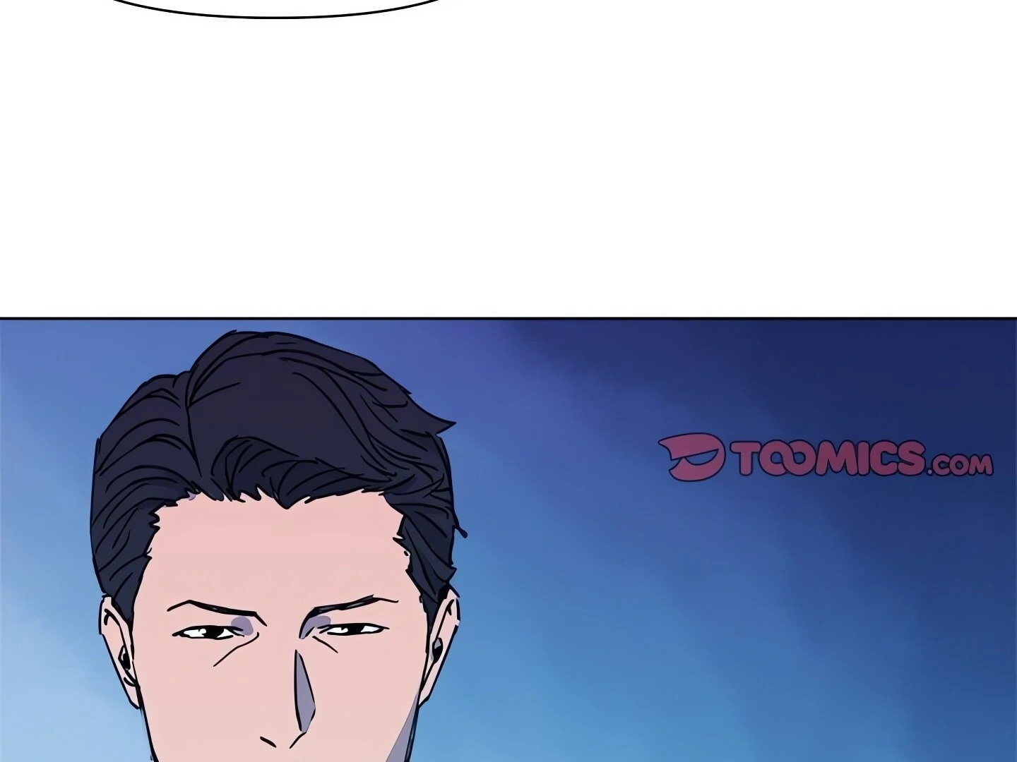 Cleaner K Chapter 21 - Page 57