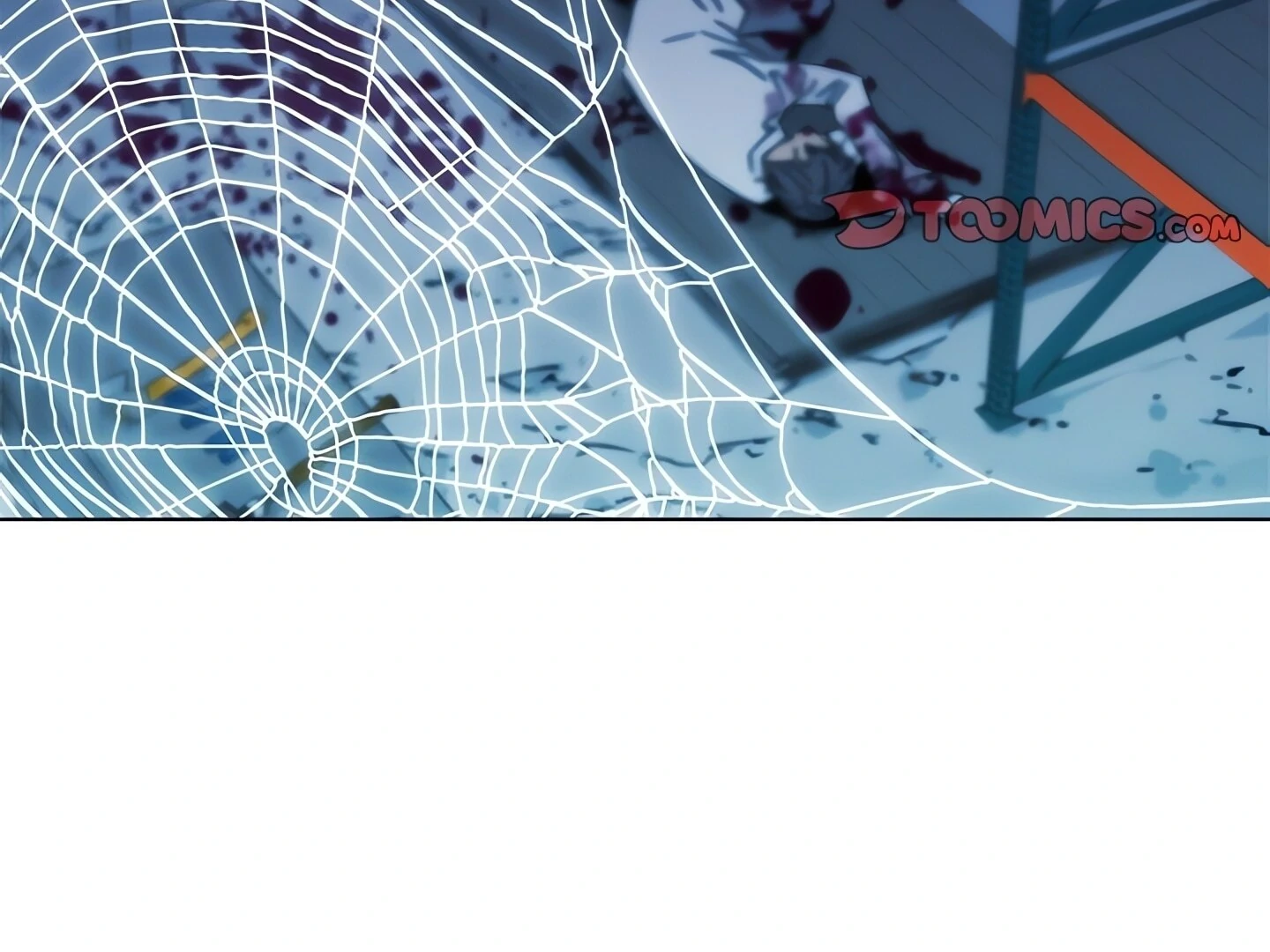 Cleaner K Chapter 21 - Page 7