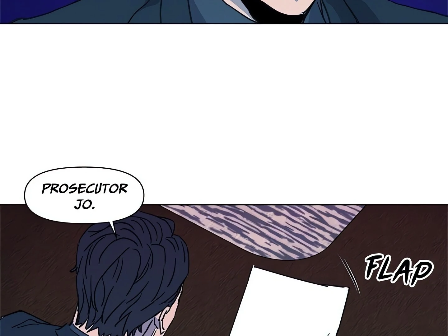 Cleaner K Chapter 21 - Page 67
