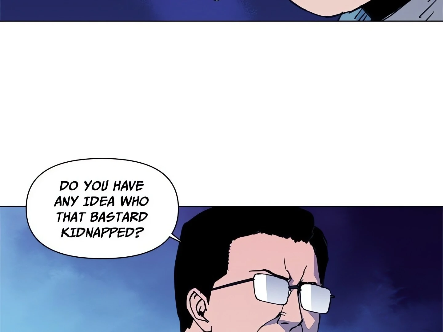 Cleaner K Chapter 21 - Page 73