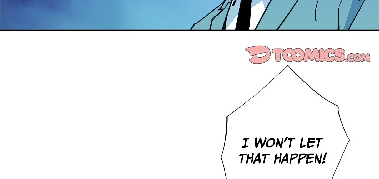 Cleaner K Chapter 21 - Page 80