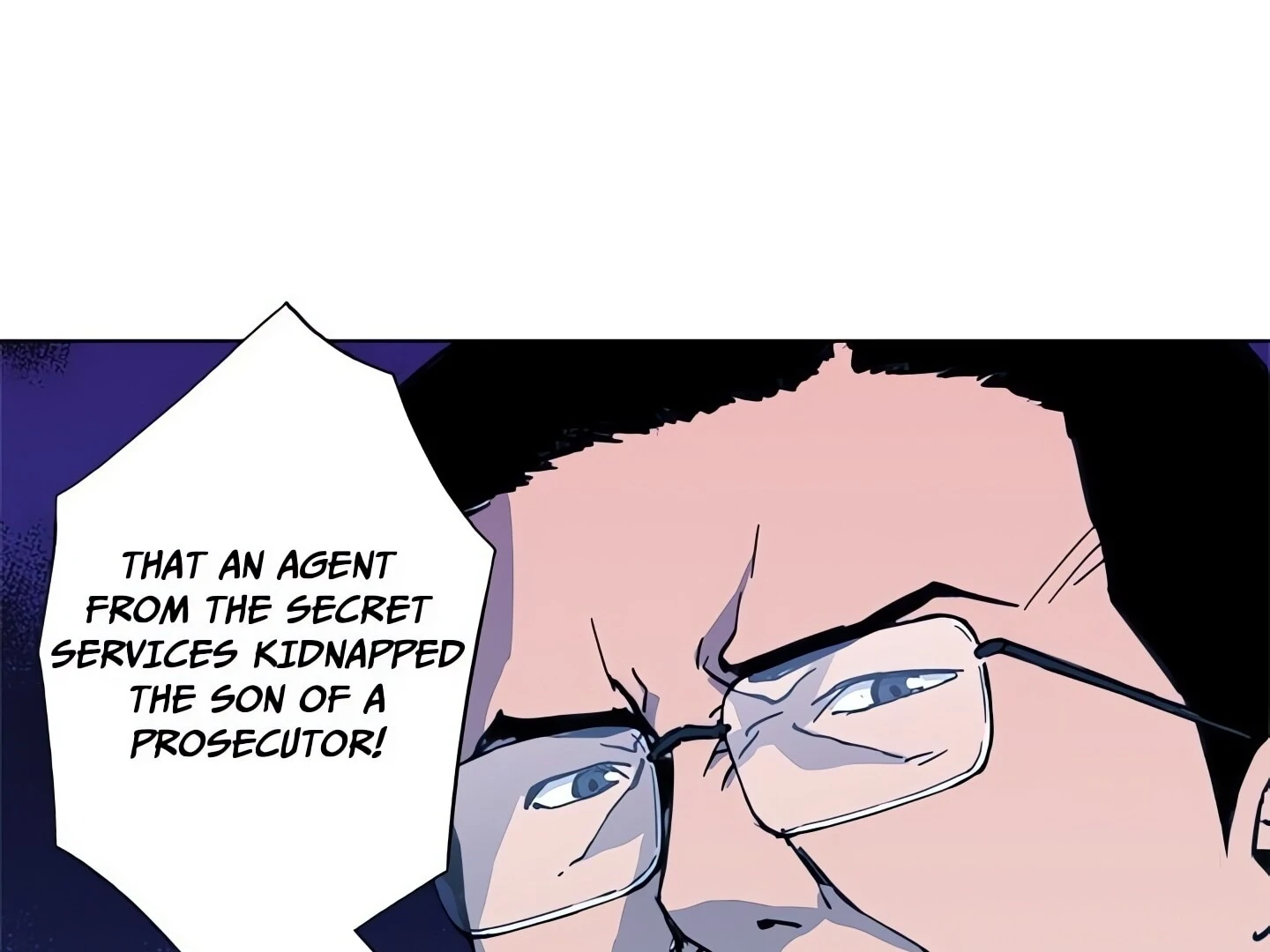 Cleaner K Chapter 21 - Page 82