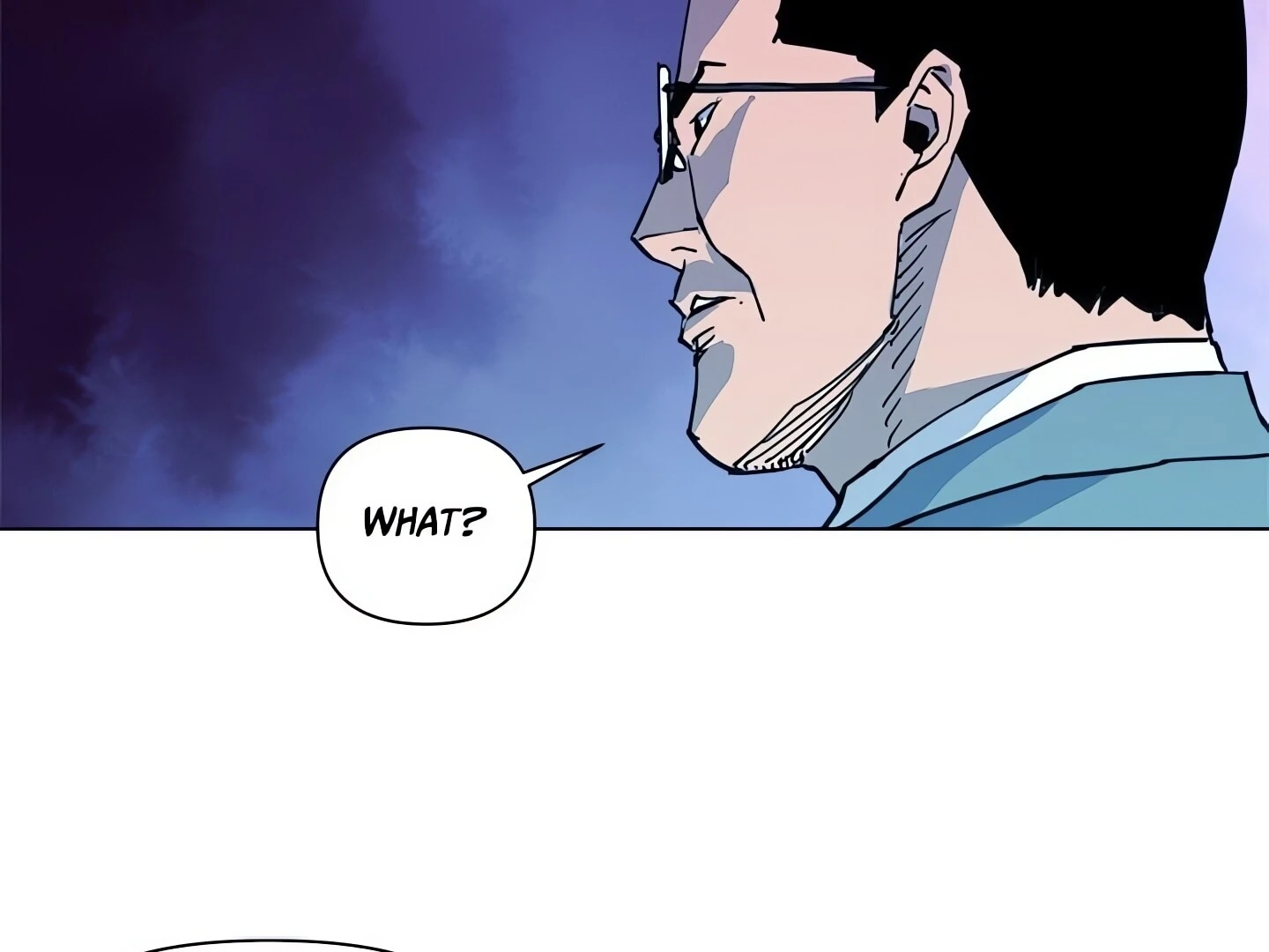 Cleaner K Chapter 21 - Page 86