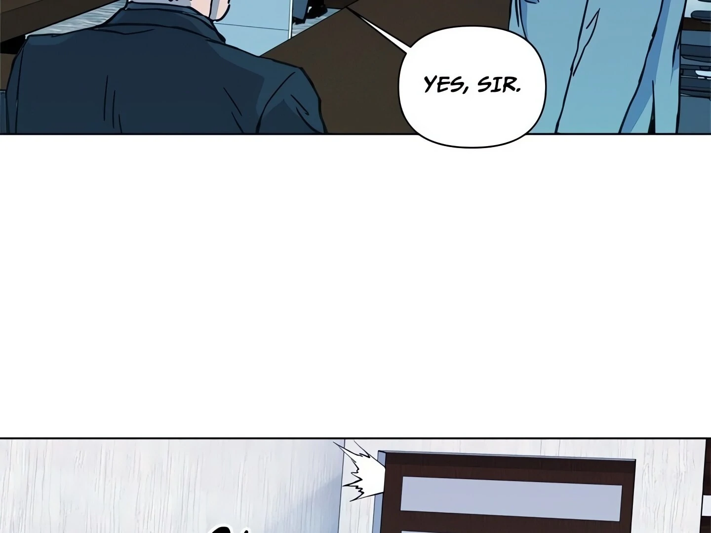 Cleaner K Chapter 21 - Page 88