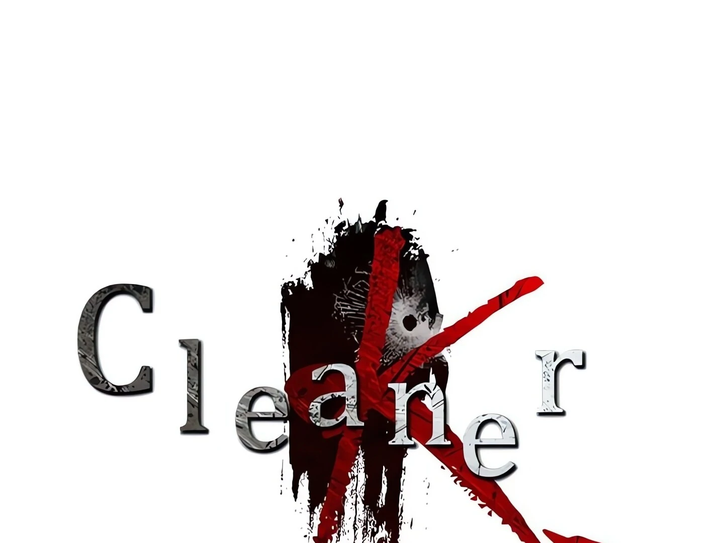 Cleaner K Chapter 22 - Page 1