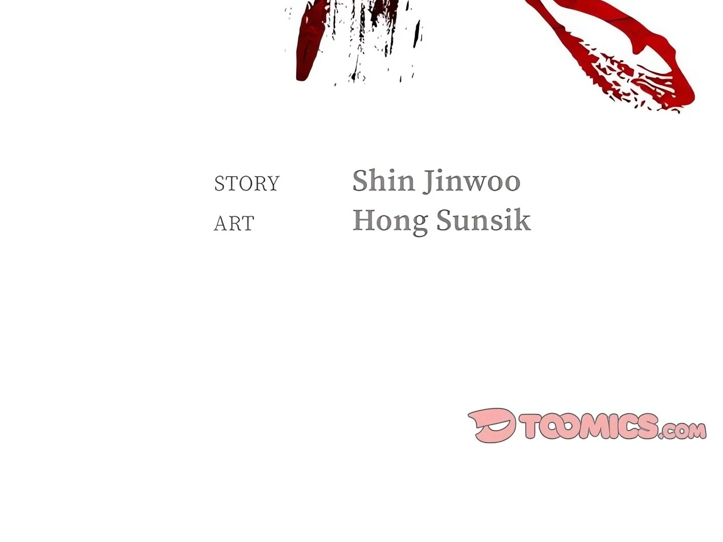 Cleaner K Chapter 22 - Page 2