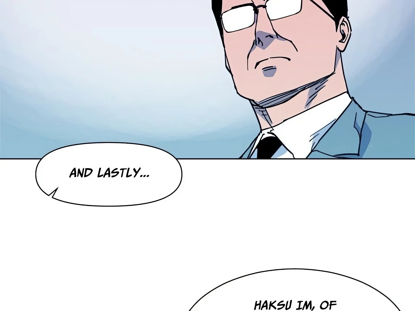 Cleaner K Chapter 22 - Page 12