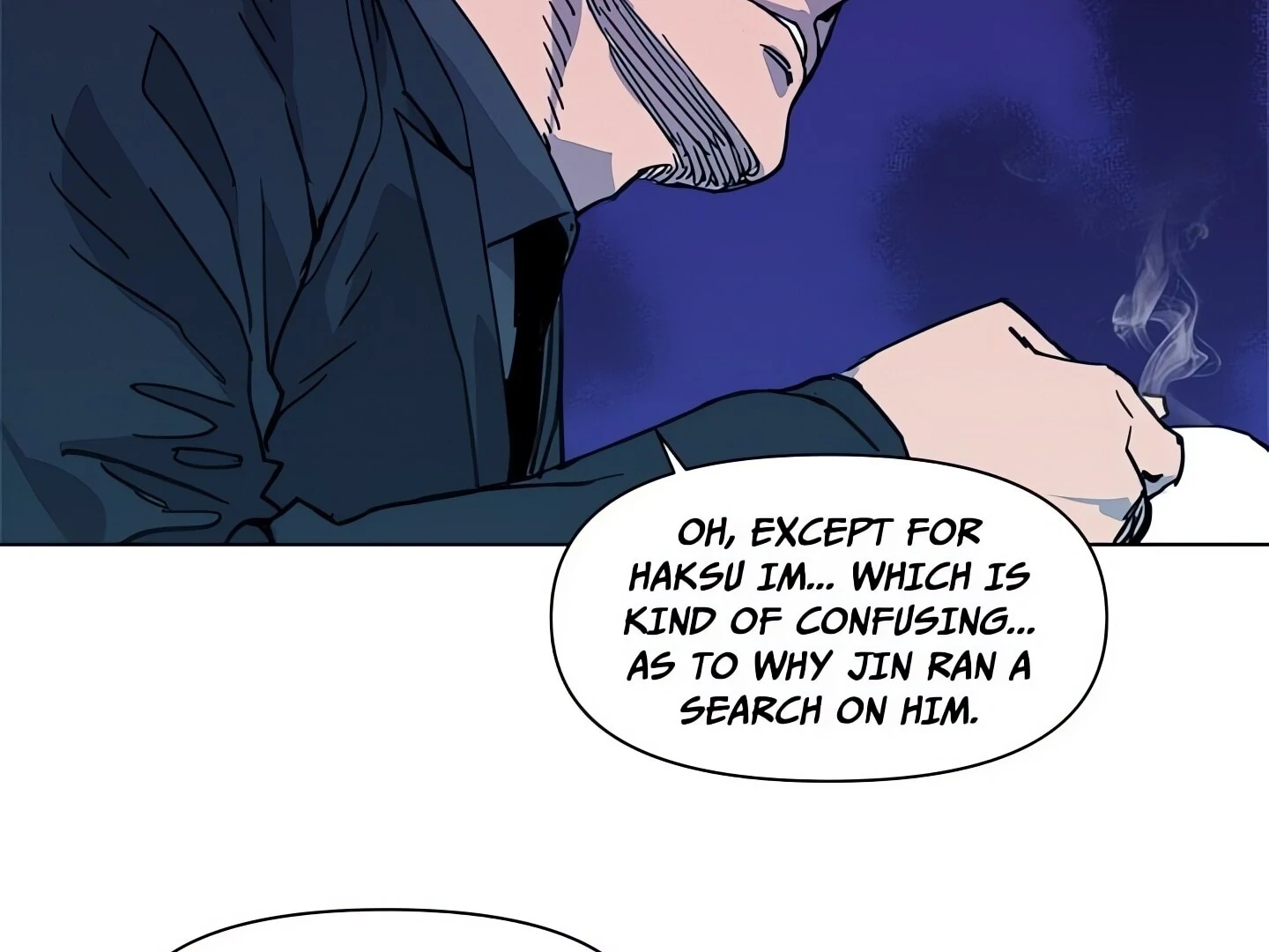 Cleaner K Chapter 22 - Page 16