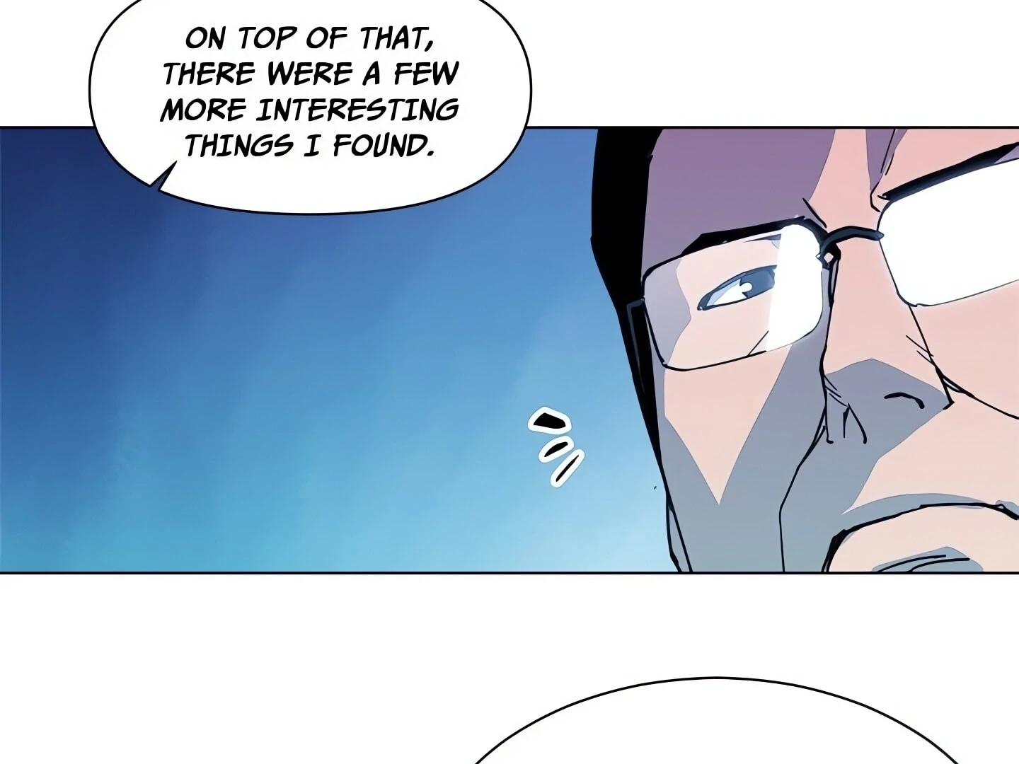 Cleaner K Chapter 22 - Page 17