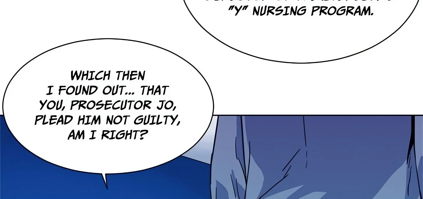 Cleaner K Chapter 22 - Page 20