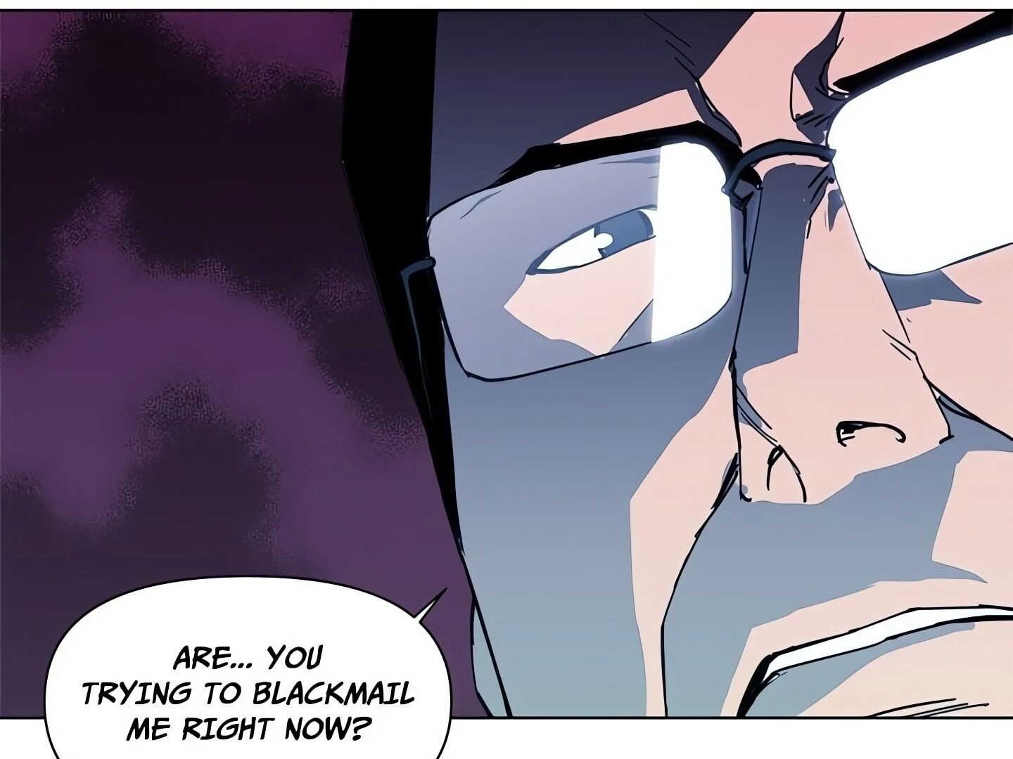 Cleaner K Chapter 22 - Page 22