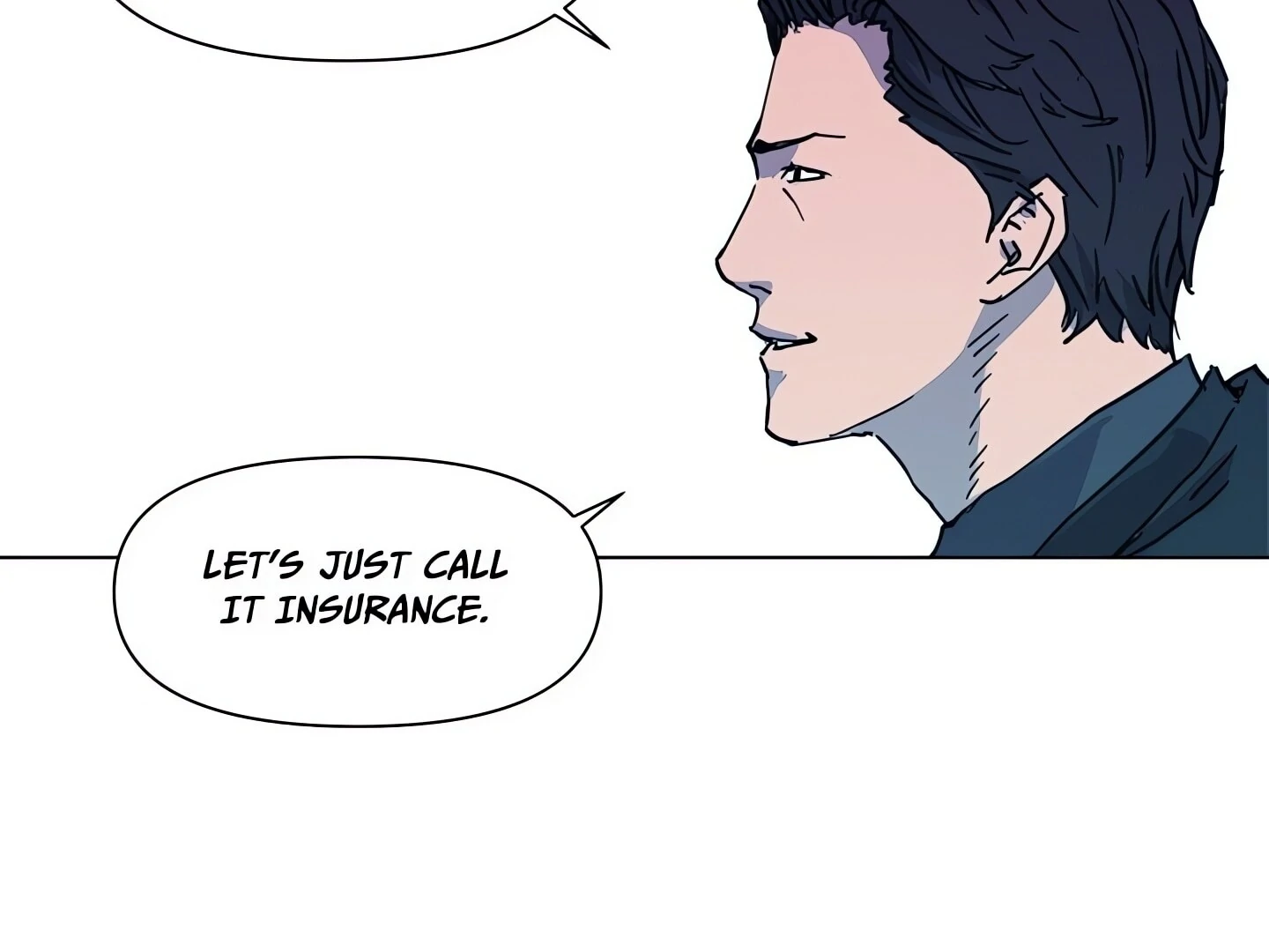 Cleaner K Chapter 22 - Page 25