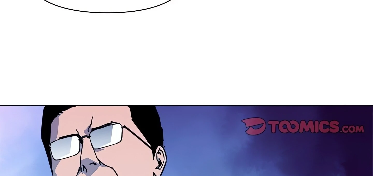 Cleaner K Chapter 22 - Page 29